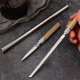 GELSHADOW Wukong Jingu Bang Stick Knife 2 in 1-GS103, view 3