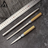 GELSHADOW Wukong Jingu Bang Stick Knife 2 in 1-GS103, view 5