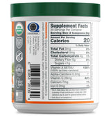 Green Foods Carrot Essence, view 2