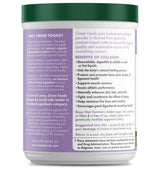 Green Foods Hydrolyzed Collagen, view 3