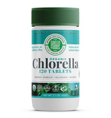 Green Foods Chlorella Tabs, view 4