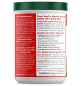 Green Foods Wheat Grass Shots, view 4