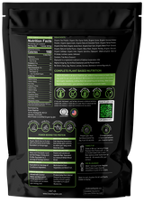 Organic Plant Based Protein Chocolate Packets - 15 Servings | Elite Lifestyle Protein by Green Regimen, view 5