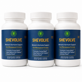 Green Regimen SheVolve Hormone Support | Peri/Menopause Formula | 30 Servings, view 5
