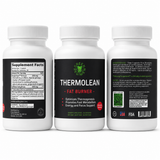 Green Regimen ThermoLean 3-Pack | 90-Day Supply | No Fillers, Lab-Tested, view 2