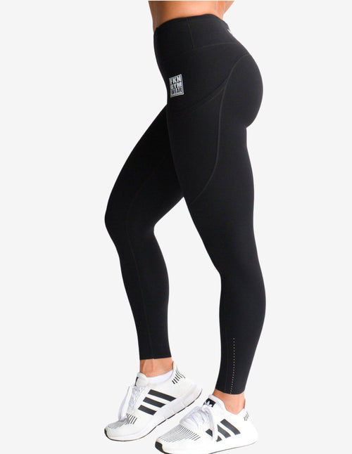 Guru Muscle A2G GYM LEGGINGS | ORIGINAL