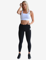 Guru Muscle A2G GYM LEGGINGS | ORIGINAL, view 2