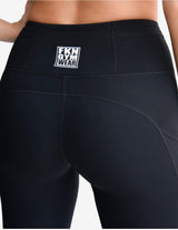 Guru Muscle A2G GYM LEGGINGS | ORIGINAL, view 5