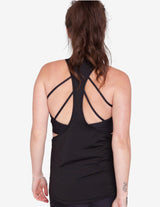 Guru Muscle Active Mum Revolution Tank, view 2