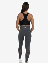 Guru Muscle ALIGN SEAMLESS TIGHTS - GREY, view 2