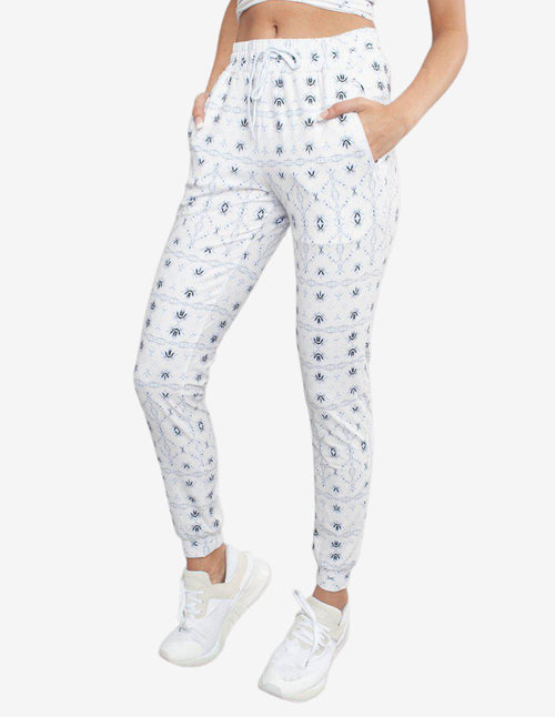 Guru Muscle Alpine Jogger