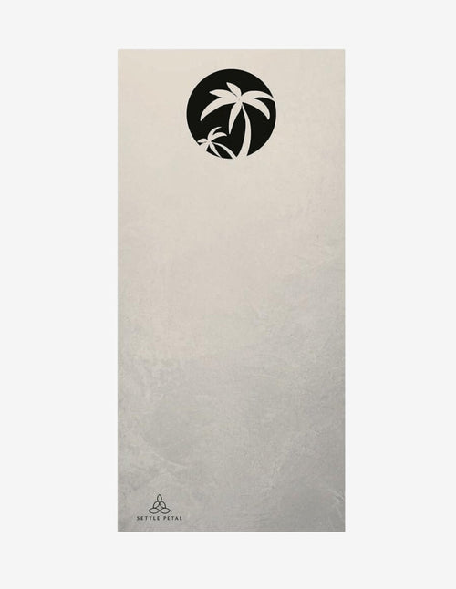 Guru Muscle Antigua Palm Childrens Yoga Mat