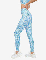 Guru Muscle Aqua Aura Legging, view 3