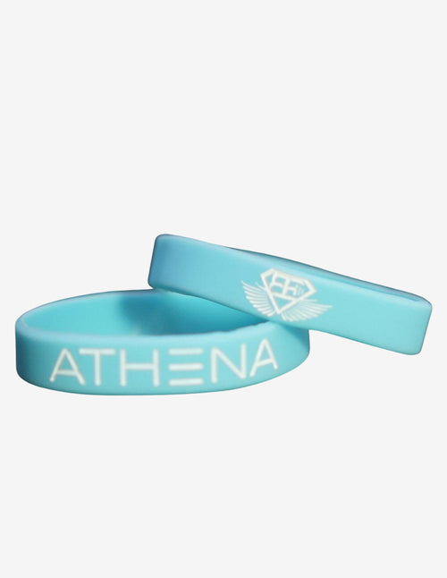 Guru Muscle ATHENA Bracelet – Blue