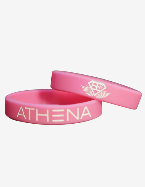 Guru Muscle ATHENA Bracelet – Pink