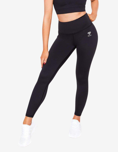 Guru Muscle Ava Full Length Tights