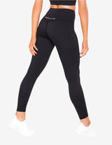 Guru Muscle Ava Full Length Tights, view 2