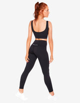 Guru Muscle Ava Full Length Tights, view 4