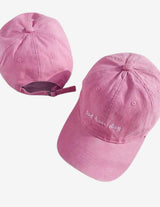 Guru Muscle Bad Hair Day Cap pink, view 2
