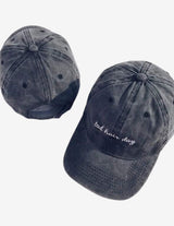 Guru Muscle Bad Hair Day Cap Steel, view 2