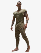 Guru Muscle BE HERE NOW TANK – ARROWTOWN, view 3
