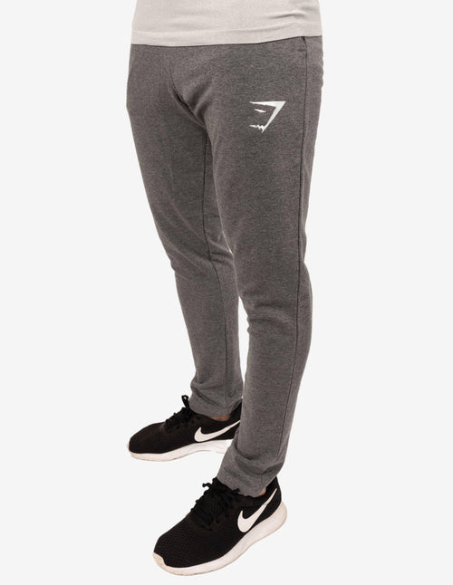 Guru Muscle Ark Charcoal Marl Bottoms