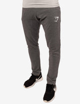 Guru Muscle Ark Charcoal Marl Bottoms, view 2