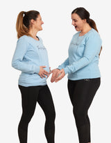 Guru Muscle Breastfeeding Jumper, view 2