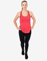 Guru Muscle Pink Breeze Vest, view 2