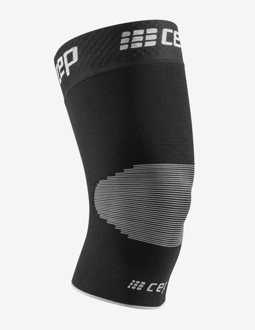 Guru Muscle CEP Knee Sleeve Black