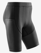 Guru Muscle CEP Mens Compression Shorts 3.0, view 2