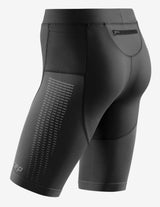 Guru Muscle CEP Mens Compression Shorts 3.0, view 3