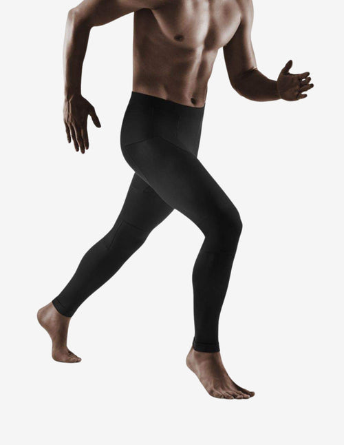 Guru Muscle CEP Mens Compression Tights 3.0
