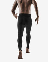 Guru Muscle CEP Mens Compression Tights 3.0, view 3