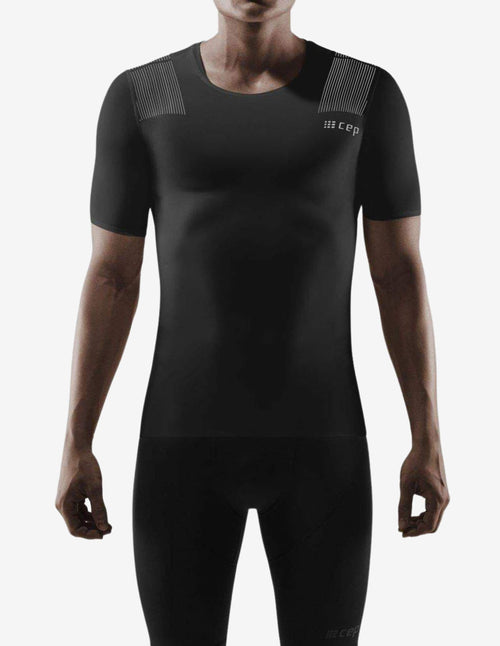Guru Muscle CEP Mens Wingtech Compression Shirt