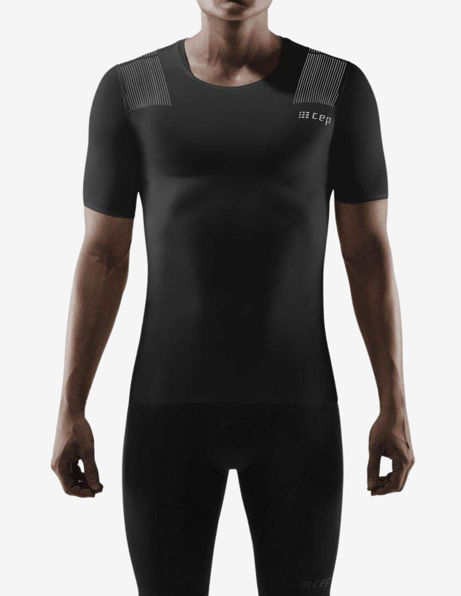 Guru Muscle CEP Mens Wingtech Compression Shirt
