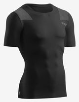 Guru Muscle CEP Mens Wingtech Compression Shirt, view 2