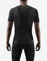Guru Muscle CEP Mens Wingtech Compression Shirt, view 3