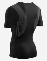 Guru Muscle CEP Mens Wingtech Compression Shirt, view 4