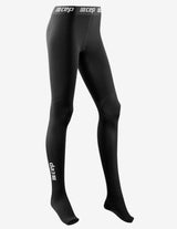 Guru Muscle CEP Recovery Pro Compression Tights Womens, view 2