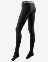 Guru Muscle CEP Recovery Pro Compression Tights Womens, view 4
