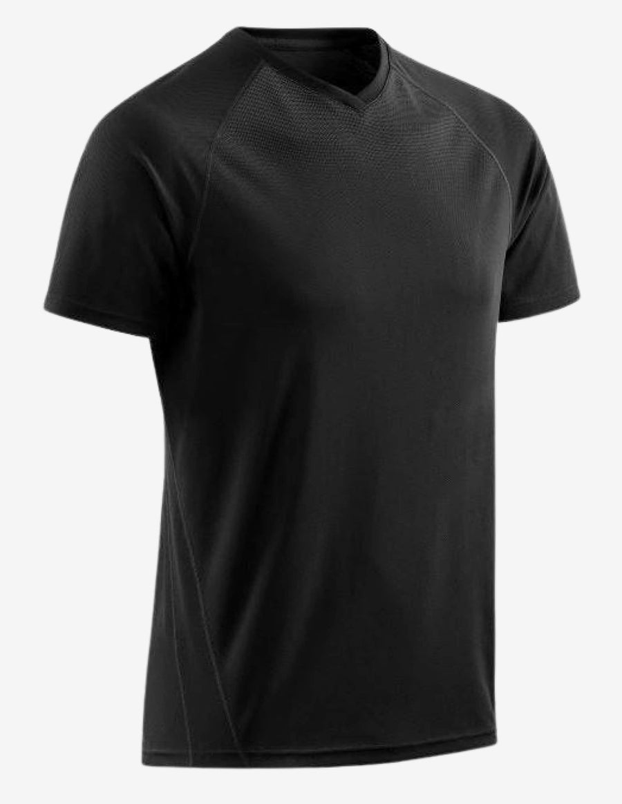 Guru Muscle CEP Run Training Shirt Mens