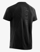 Guru Muscle CEP Run Training Shirt Mens, view 2