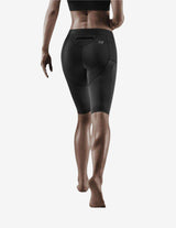 Guru Muscle CEP Womens Compression Shorts 3.0, view 3