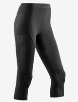 Guru Muscle CEP Womens 3/4 Compression Tights 3.0, view 2