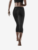 Guru Muscle CEP Womens 3/4 Compression Tights 3.0, view 3