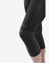 Guru Muscle CEP Womens 3/4 Compression Tights 3.0, view 6