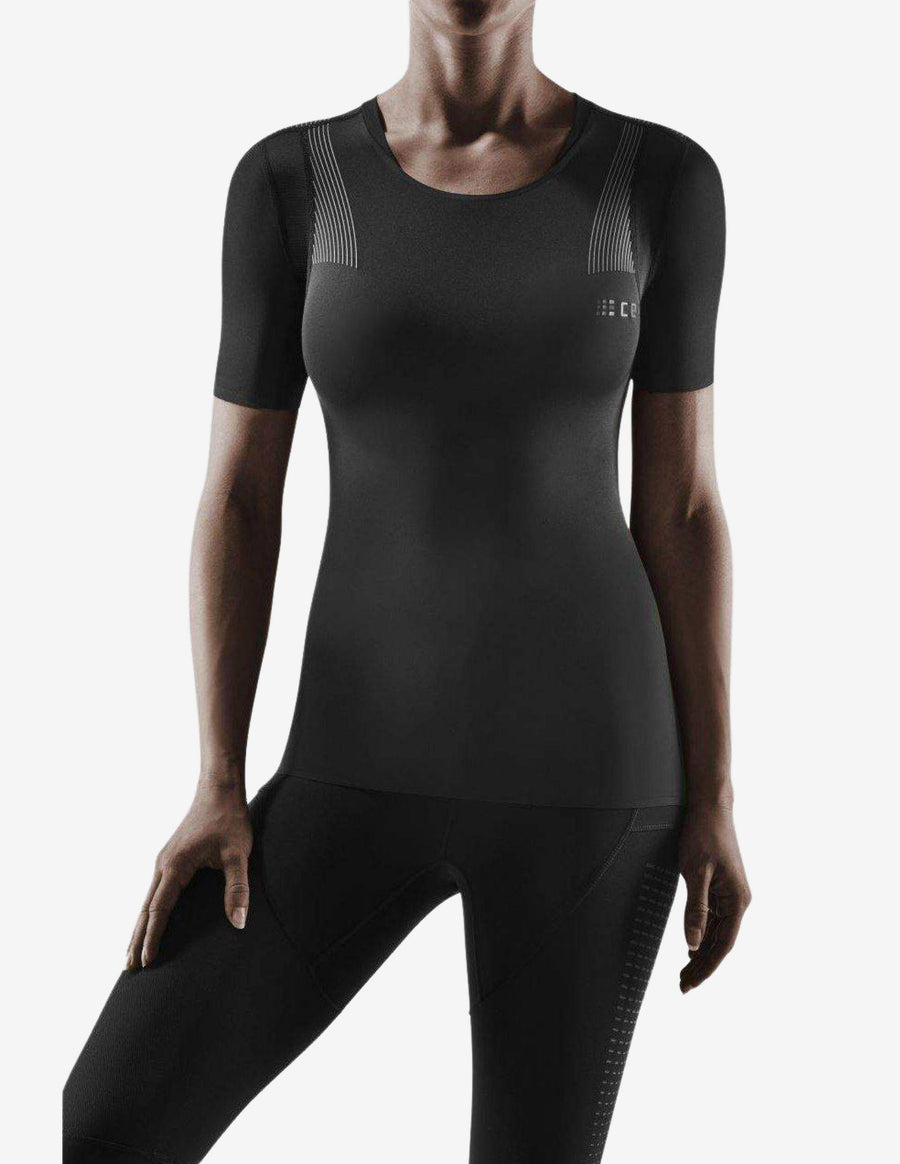 Guru Muscle CEP Womens Wingtech Compression Shirt
