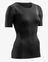 Guru Muscle CEP Womens Wingtech Compression Shirt, view 2