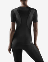 Guru Muscle CEP Womens Wingtech Compression Shirt, view 3